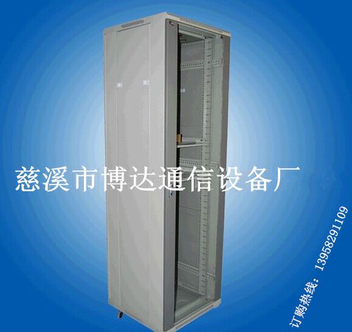 【37u42u服务器19英寸网络机柜】浙江宁波